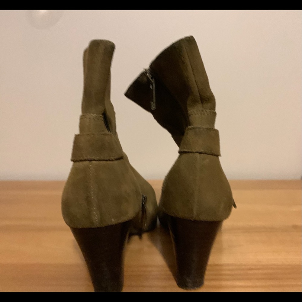 Booties - Picture 2 of 3